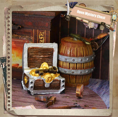 Aden,Pirate,Booknook,DIY Book Nook Kit,Bookshelf Decor,bookshelf,gift for him,book nook shelf,gift for her,Desk Decoration,Book Nook Diorama