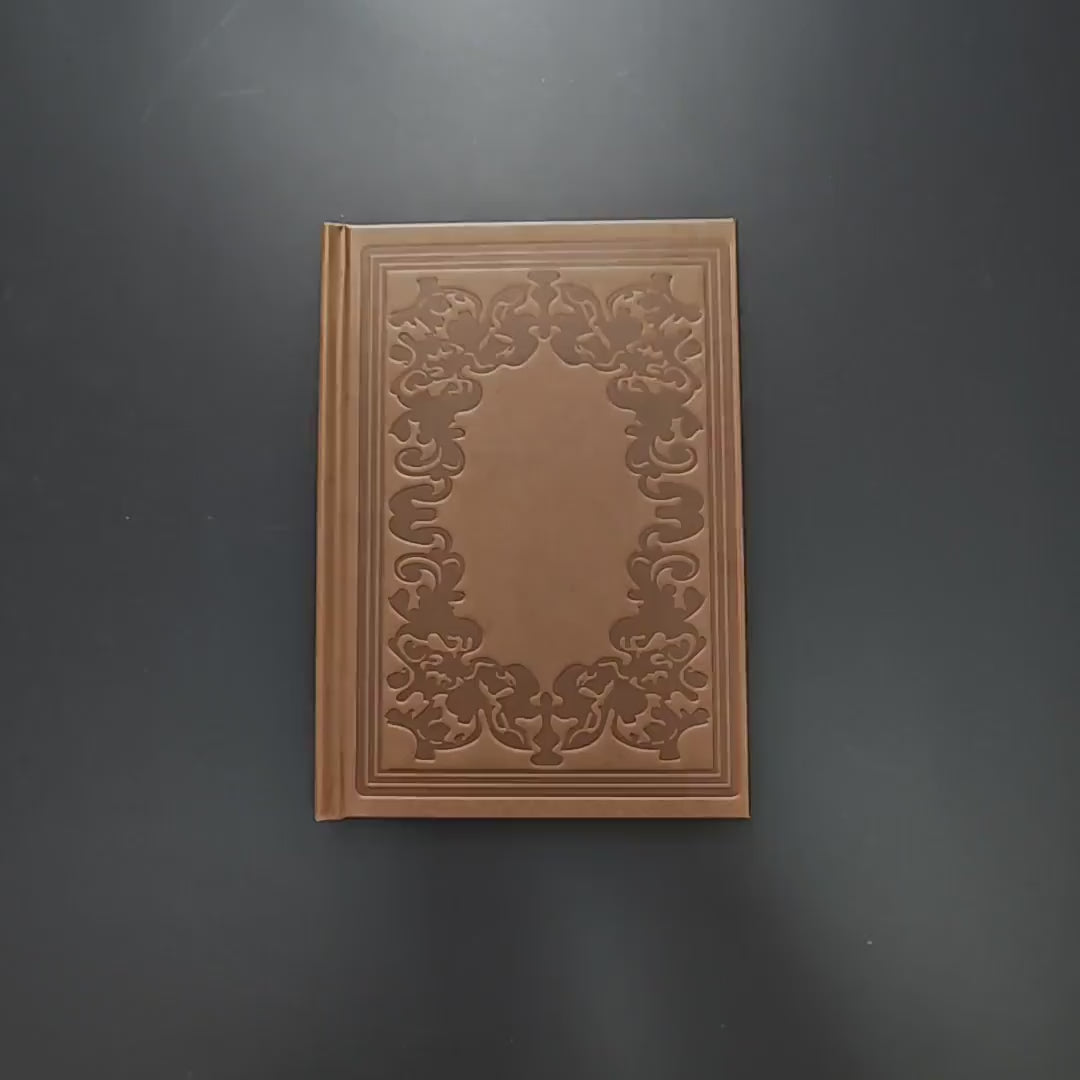 Kingdom Come Deliverance Potion Book Henry Alchemy Guide KCD2 Journal Props